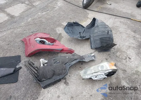 2015 Nissan Altima 2.5 Sl из США, поврежденный, VIN 1N4AL3APXFC108664